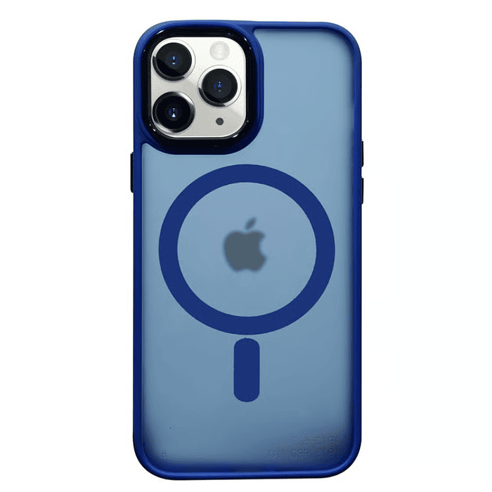 Carcasa Kbod Espacio 3 Magnetic Para iPhone 2