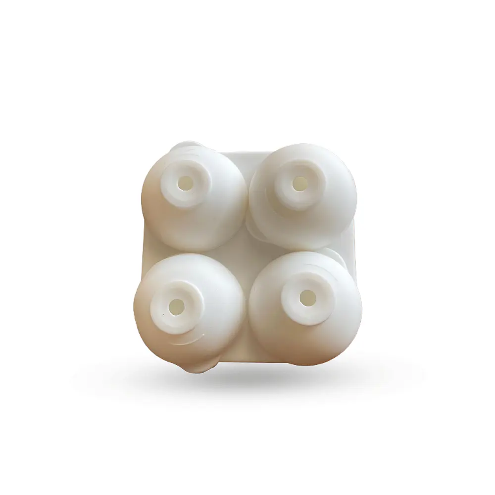 Molde Repostería Esferas 30mm Molde Silicona Esfera 30 Cavidades Pavoni - Para Chocolates, Bombones, Helado (14ml, 30mm) Molde Pavoni Esfera 30 Mm