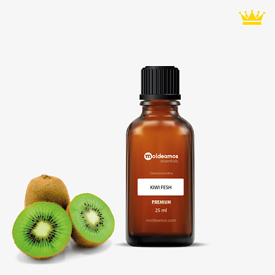 Esencia aromática Kiwi fresh