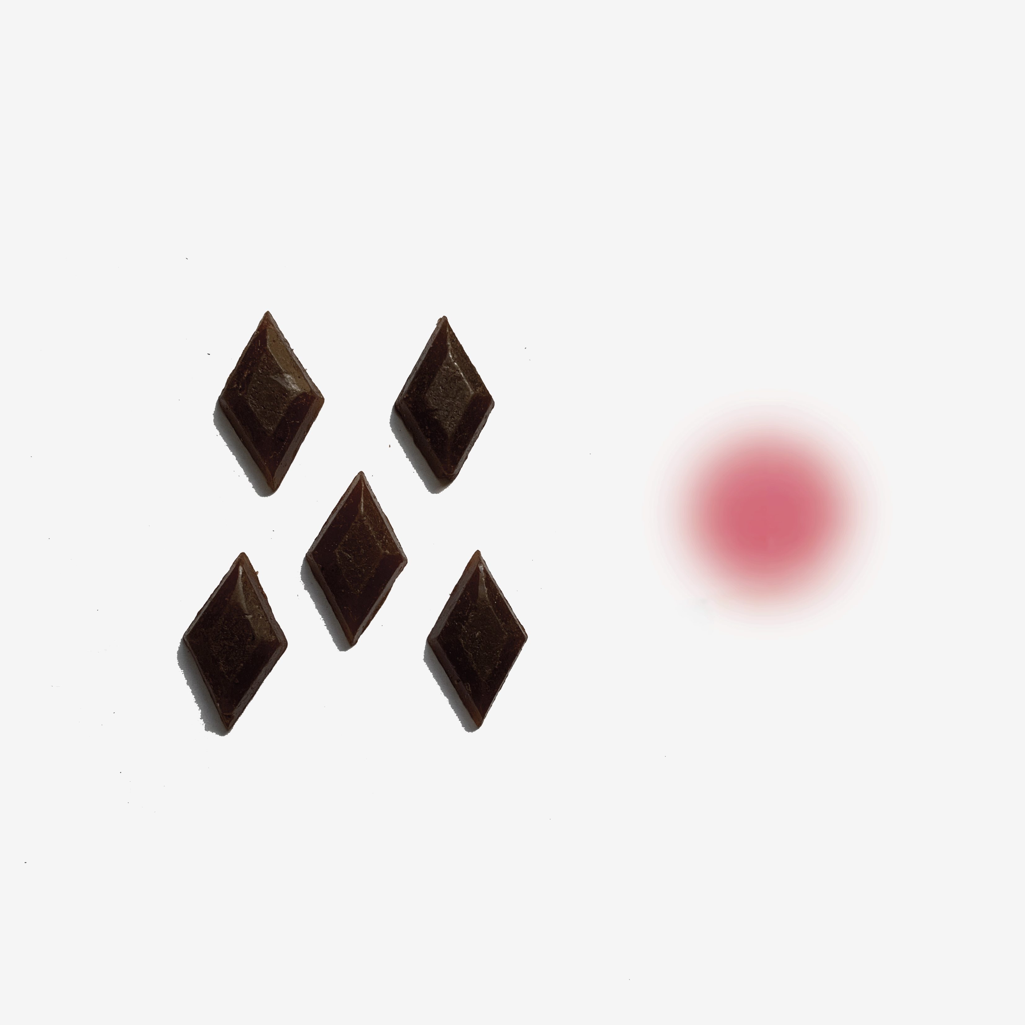 Colorante en chip Cereza para velas