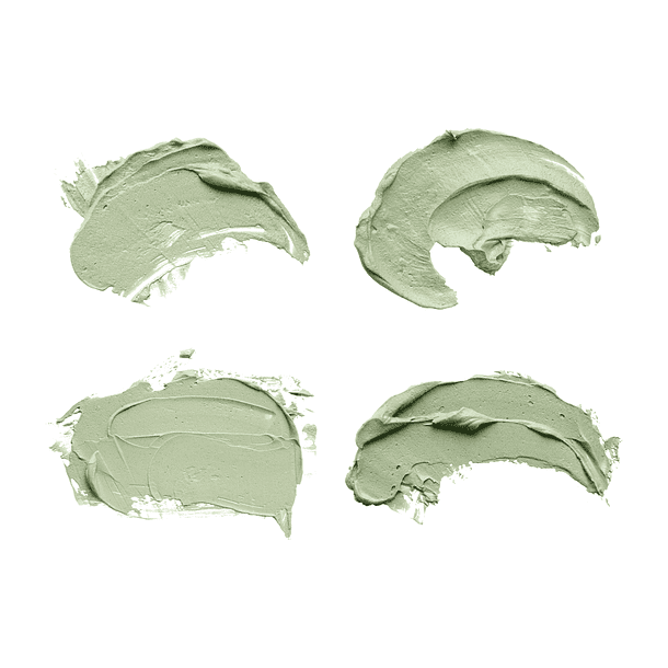 Arcilla cosmética verde x 250g 2