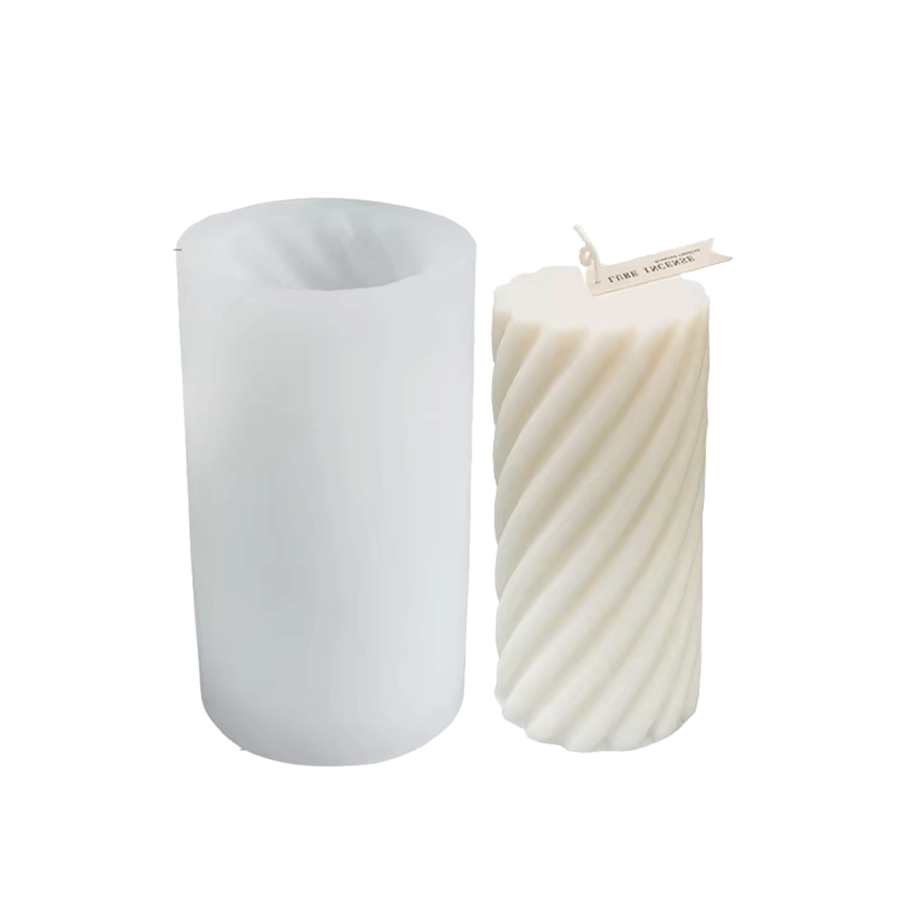 Cilíndrico torre ondas G