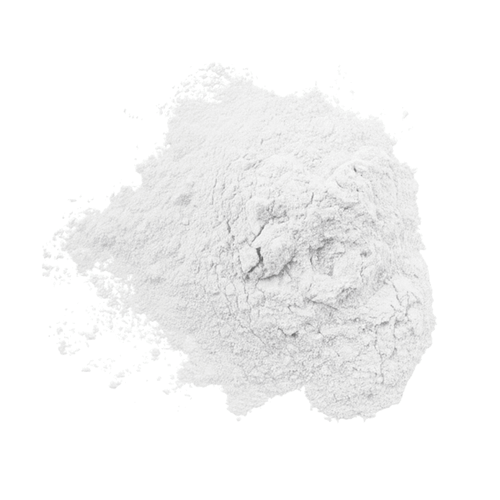 Arcilla cosmética blanca x 250g 1