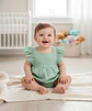 Molde Digital Body Angelito Bebe, Patron Pack Talles 1 Al 5 - Miniatura 1