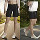 Molde Digital Calza Ciclista Cintura Ancha,talles 3xl Al 6xl - Miniatura 2