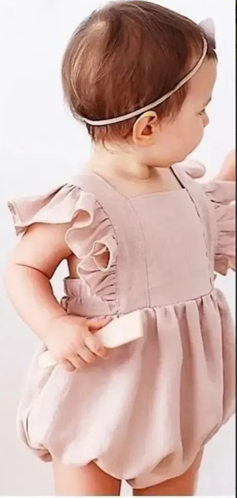 Molde Digital Body Angelito Bebe, Patron Pack Talles 1 Al 5