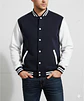 Molde Digital Campera Estilo Universitario Pack 5 Talles! - Miniatura 2