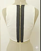 Molde Digital Crop Top Con Fayetina, Pack Talles S A Xxl - Miniatura 3