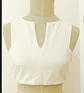 Molde Digital Crop Top Con Fayetina, Pack Talles S A Xxl - Miniatura 4