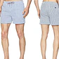 Molde Digital Short Hombre, Patron Pack Talles S Al Xxl - Miniatura 2