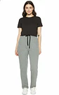Molde Digital Pantalon Jogger Mujer Pack De 5 Talles! - Miniatura 1