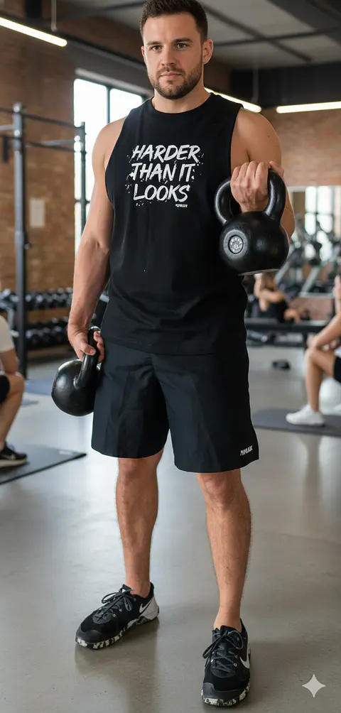 Molde Digital Musculosa Sisada Olimpica, Pack Talles S A Xxl