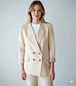 Molde Digital Blazer Cruze 4 Botones, Pack Talles S Al Xxl - Miniatura 1