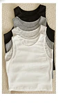 Molde Digital Musculosa Top Al Cuerpo, Pack Talles S A Xxl - Miniatura 2