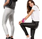 Molde Digital Pantalon Ojalillos Costado Pack Talles S A Xxl - Miniatura 2