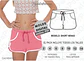 Molde Patron Imprimible Short Nenas Talle Del 2 Al 14 - Miniatura 1