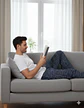 Molde Digital Pantalon Pijama Hombre Patron Pack 5 Talles! - Miniatura 2