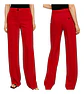 Molde Digital Pantalon Palazzo , Pack Talles S Al Xxl - Miniatura 2