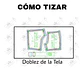 Moldes Patrones Imprimibles Pijamas Short Xs Al 3xl - Miniatura 2
