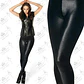 Moldes Patrones Imprimibles De Ropa Calza Chupin Xs Al 3xl - Miniatura 5