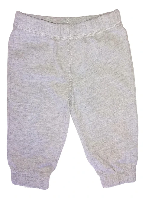 Molde Digital Jogger Pantalon Bebe, patron Pack Talles 1 Al 5