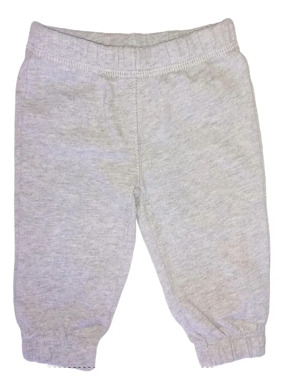 Molde Digital Jogger Pantalon Bebe, patron Pack Talles 1 Al 5 2
