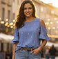 Molde Digital Remera Hombro Abierto Pack Talles S A Xxl - Miniatura 1