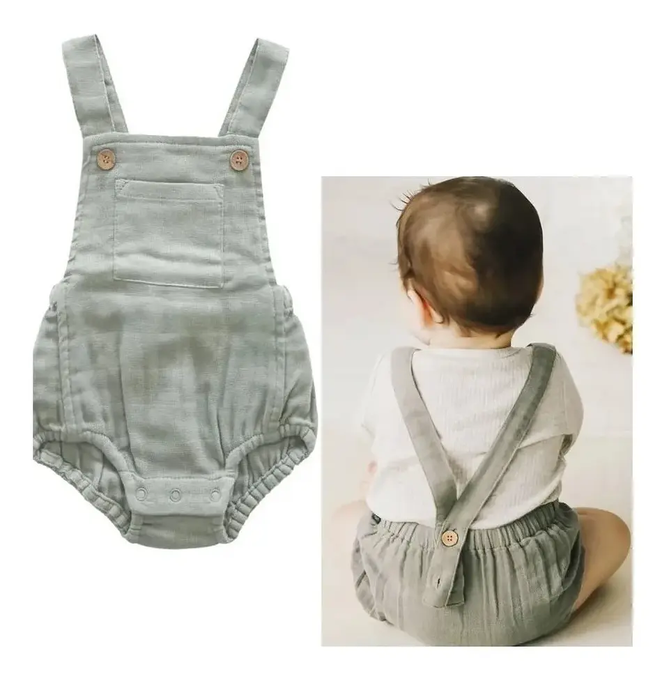 Molde Digital Body Jardinero Bebe Patron Pack Talles 1 Al 5 1