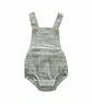 Molde Digital Body Jardinero Bebe Patron Pack Talles 1 Al 5 - Miniatura 3