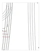 Patrones Moldes Imprimibles Pijamas Pantalones 4 Modelos - Miniatura 2