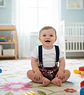 Molde Digital Pañalero - Bombachudo Bebe, pack Talles 1 Al 5! - Miniatura 3