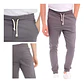 Molde Digital Jogger Para Gabardina Elastizada Pack 5 Talles - Miniatura 1