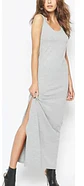 Molde Digital Vestido Solero Largo, Pack Talles S Al Xxl - Miniatura 3