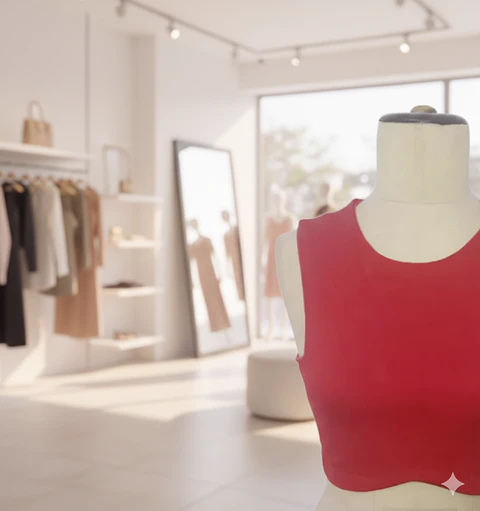 Molde Digital Top Sisa Con Picos Pack Talles S A Xxl