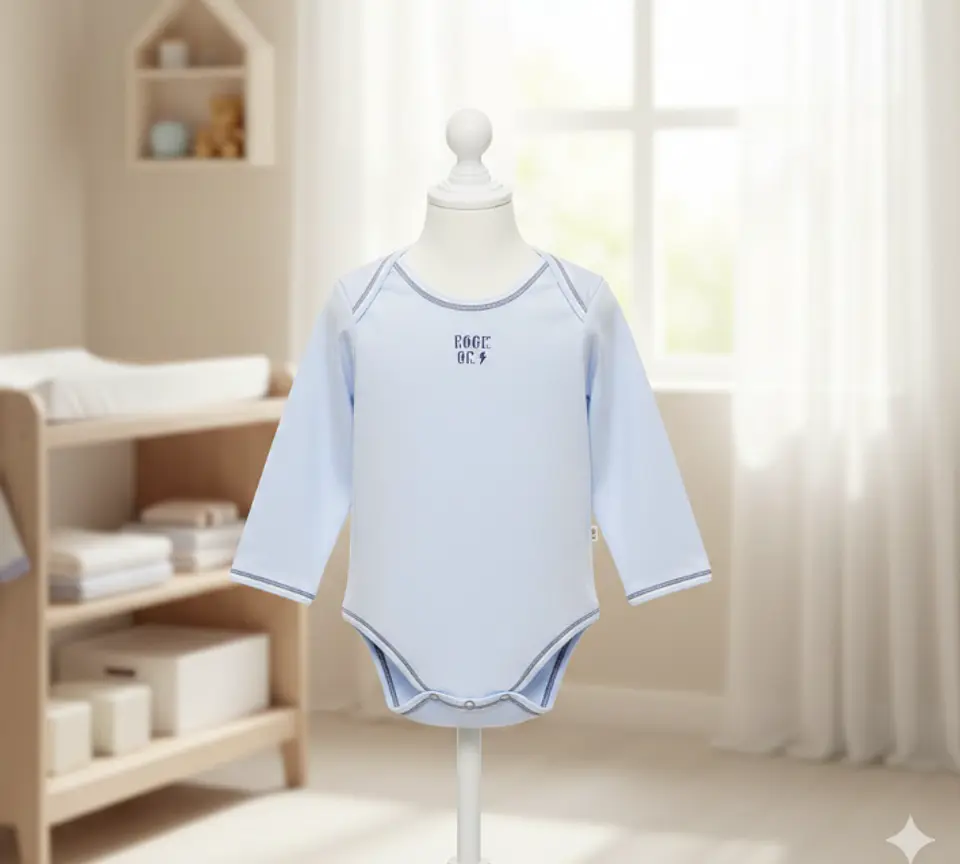 Molde Digital Body Bebe Hombros Cruzados Talles 1 Al 5 1