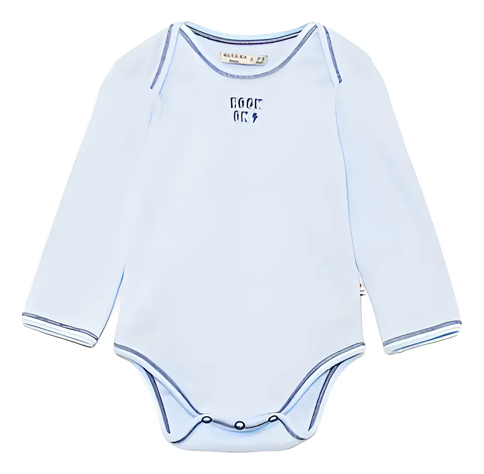 Molde Digital Body Bebe Hombros Cruzados Talles 1 Al 5 2