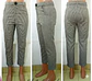 Molde Digital Pantalon Semi Capri, patron Pack Talles S A Xxl - Miniatura 3