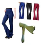 Molde Digital Calza Oxford Patron Pack Talles S A Xxl - Miniatura 2