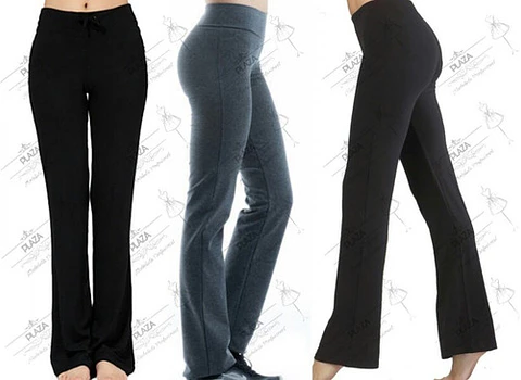 Moldes Patrones Imprimibles Calza Leggins Recta Xs Al 3xl