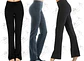 Moldes Patrones Imprimibles Calza Leggins Recta Xs Al 3xl - Miniatura 1