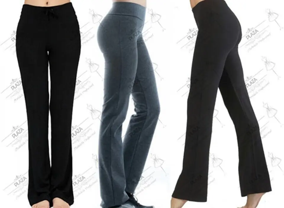 Moldes Patrones Imprimibles Calza Leggins Recta Xs Al 3xl 1