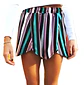 Molde Digital Short Ruedo Con Forma Pack Talles S A Xxl - Miniatura 3