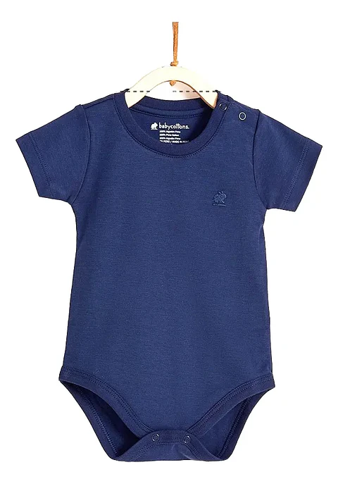 Molde Digital Body Bebe Cuello Redondo Pack Talles 1 Al 5
