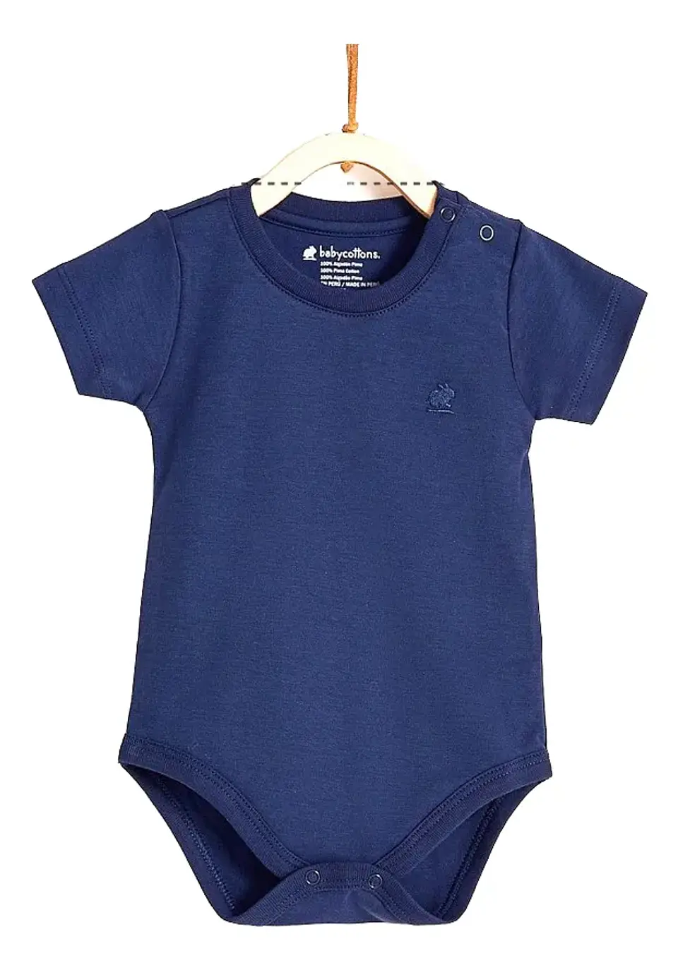 Molde Digital Body Bebe Cuello Redondo Pack Talles 1 Al 5 2