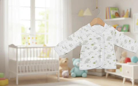 Molde Digital Batita Bebe, Patron Pack Talles 1 Al 5