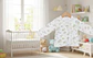 Molde Digital Batita Bebe, Patron Pack Talles 1 Al 5 - Miniatura 1