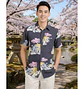 Molde Digital Camisa Manga Corta Hombre Pack Talles S A Xxl - Miniatura 3