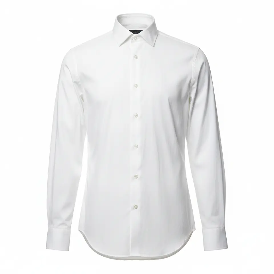 Molde Digital Camisa Mujer Entallada Pack Talles S A Xxl 2