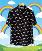 Molde Digital Camisa Mujer Manga Corta, Pack Talles S Al Xxl - Miniatura 1