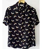 Molde Digital Camisa Mujer Manga Corta, Pack Talles S Al Xxl - Miniatura 2